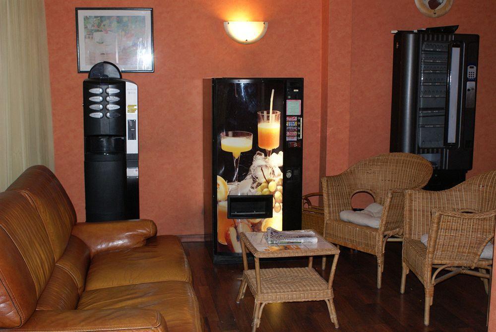 Hotel Jaures 툴롱 외부 사진