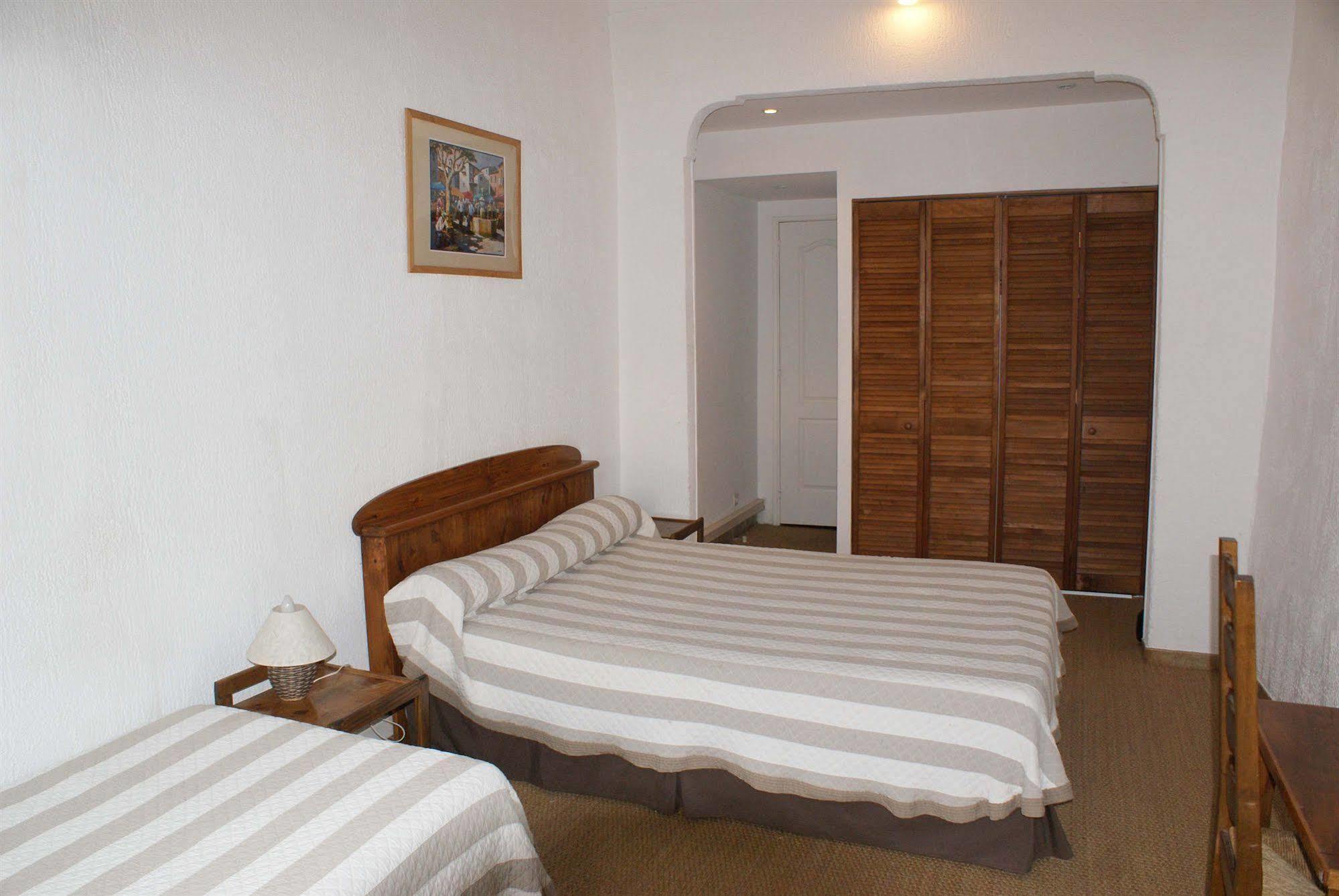 Hotel Jaures 툴롱 외부 사진