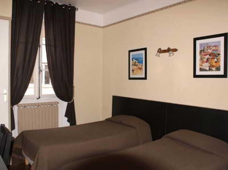 Hotel Jaures 툴롱 외부 사진