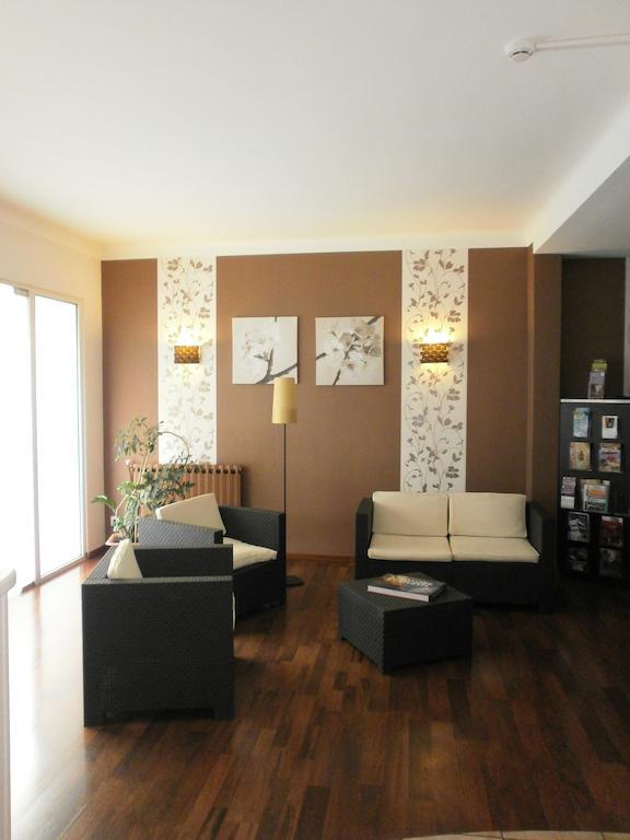 Hotel Jaures 툴롱 외부 사진