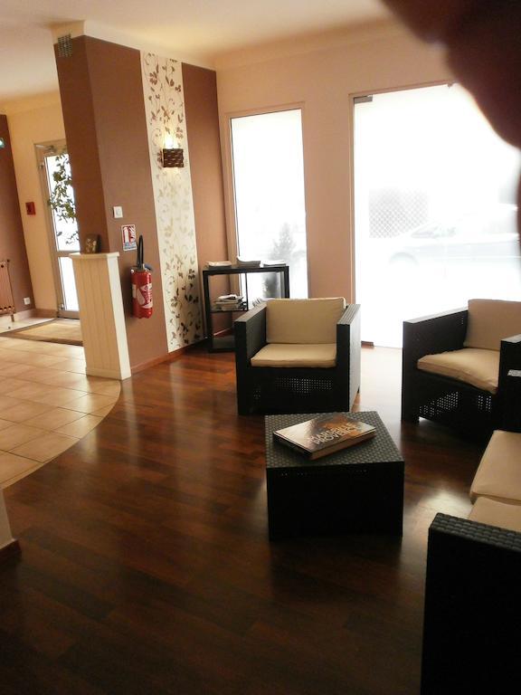 Hotel Jaures 툴롱 외부 사진
