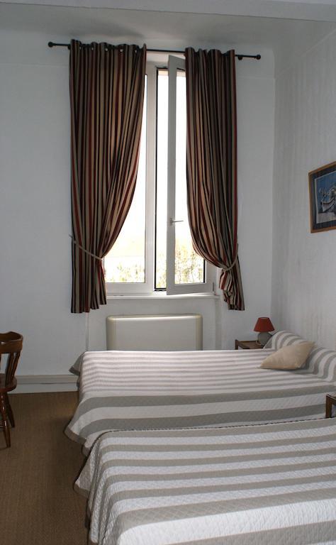 Hotel Jaures 툴롱 외부 사진