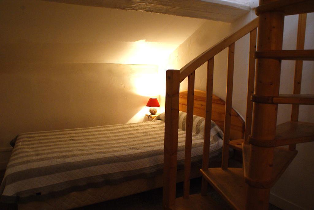 Hotel Jaures 툴롱 외부 사진